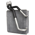 PLATE & FIN EVAPORATOR CO