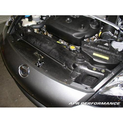 CF Rad Cool Shroud Nis/35
