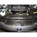 CF Rad Cool Shroud Nis/35