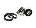 Gates 2015 Ford Transit V-6 3.7L A.C. & P.S. Accessory Belt Drive Kit (Heavy Duty)