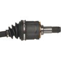 NEW CV DRIVE AXLES