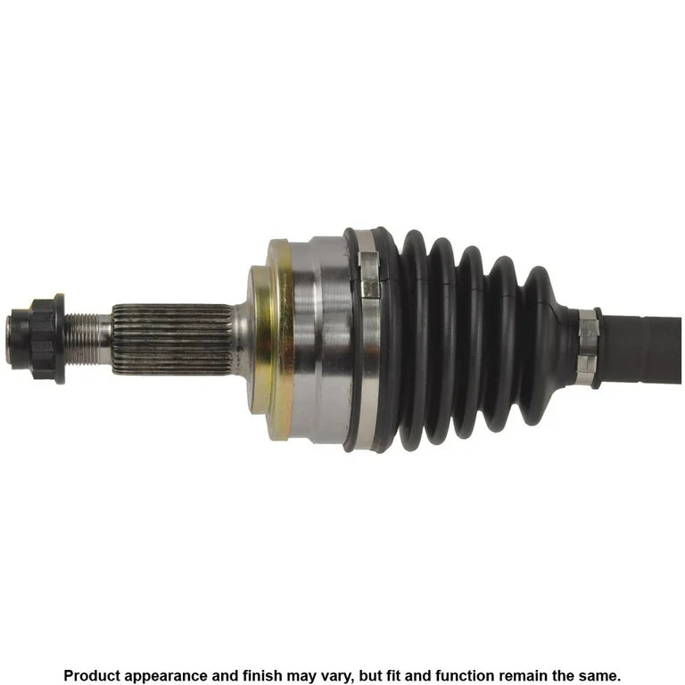 NEW CV DRIVE AXLES
