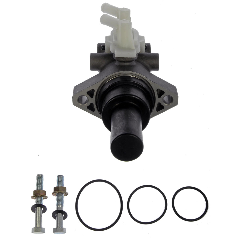 NEW MASTER CYLINDER