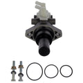 NEW MASTER CYLINDER