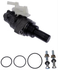 NEW MASTER CYLINDER
