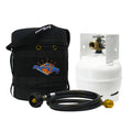 3 LB TANK HAULER KIT