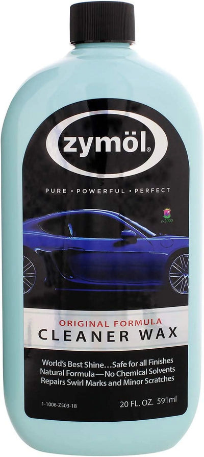 ZYMOL auto part