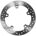 Brembo OE 12-20 BMW C Sport 600cc 270x5mm Brake Disc - Front Fixed