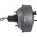 Front Brake Hydraulics: Power Brake Unit