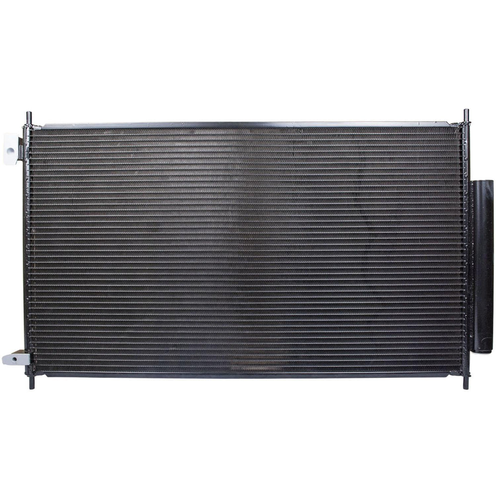 A/C CONDENSER