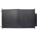 A/C CONDENSER