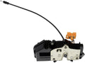 DOOR LOCK ACTUATOR