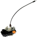DOOR LOCK ACTUATOR