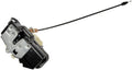 DOOR LOCK ACTUATOR