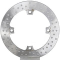 Brembo OE 20-22 Suzuki DL V-Strom 650CC/17-20 DL V-Strom 1000CC 260x5mm Brake Disc - Rear Fixed