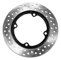 Brembo OE 14-21 Honda CB F 650CC/19-21 Honda CB X 500CC 240x5mm Brake Disc - Rear Fixed