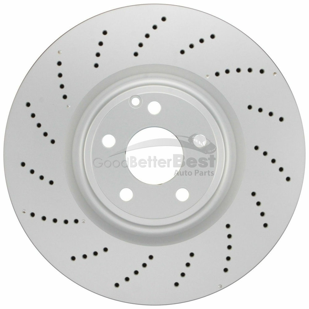 DISC BRAKE ROTOR