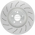 DISC BRAKE ROTOR
