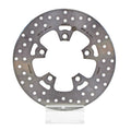 Brembo OE 08-12 Kymco Dink 50CC/12-15 Kymco Grand Dink 125CC 240x5mm Brake Disc - Front Fixed