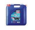 LIQUI MOLY 20L Marine 4T New Generation Motor Oil SAE 15W40