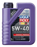LIQUI MOLY 20L Marine 4T New Generation Motor Oil SAE 15W40