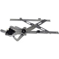 WINDOW REGULATOR