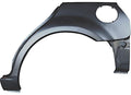 LH RR WHEEL ARCH MAZDA6 SDN/HBACK 0308; GALVANIZED OR EDP