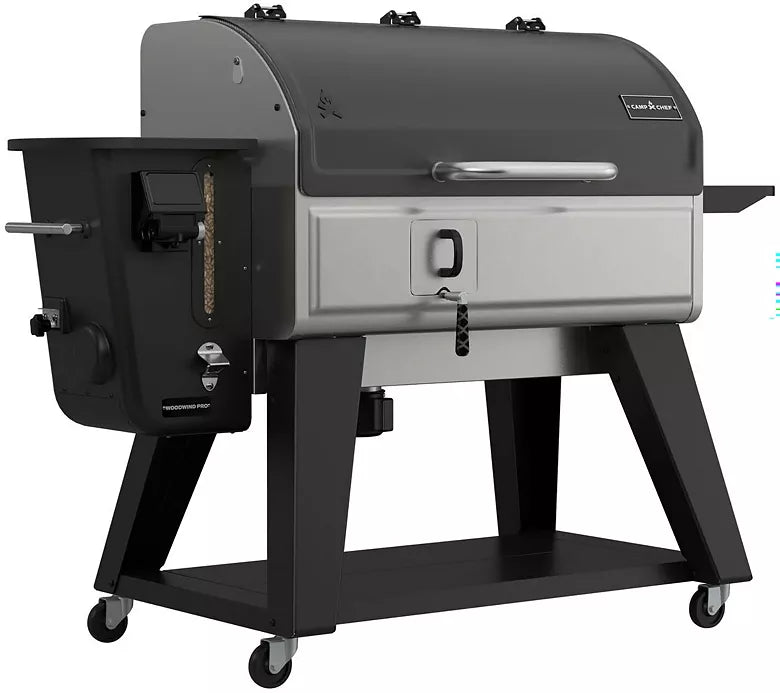 CAMP CHEF auto part