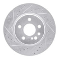 R1 Concepts auto part detail