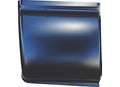 RH CAB CORNER BODY PANEL DODGE MEGACAB PICKUP 0609
