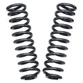 07-15 Jeep Wrangler Unlimited 4 Door Rear 2.5" Lift Coil Springs