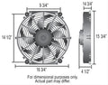 Cooling Fan