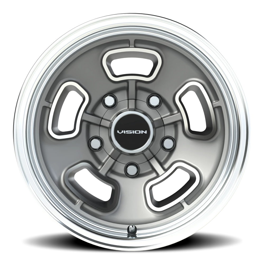 VISION WHEEL auto part
