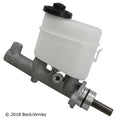 NEW MASTER CYLINDER
