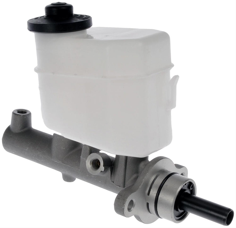 NEW MASTER CYLINDER