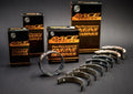 ACL Ford 2.0L/2.3L DOHC Duratec Race Series Main Bearing Set (Size .025)