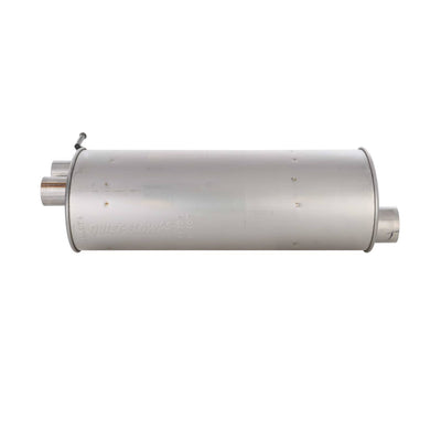 OE MUFFLER