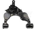 CONTROL ARM