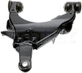 CONTROL ARM
