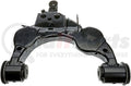 CONTROL ARM