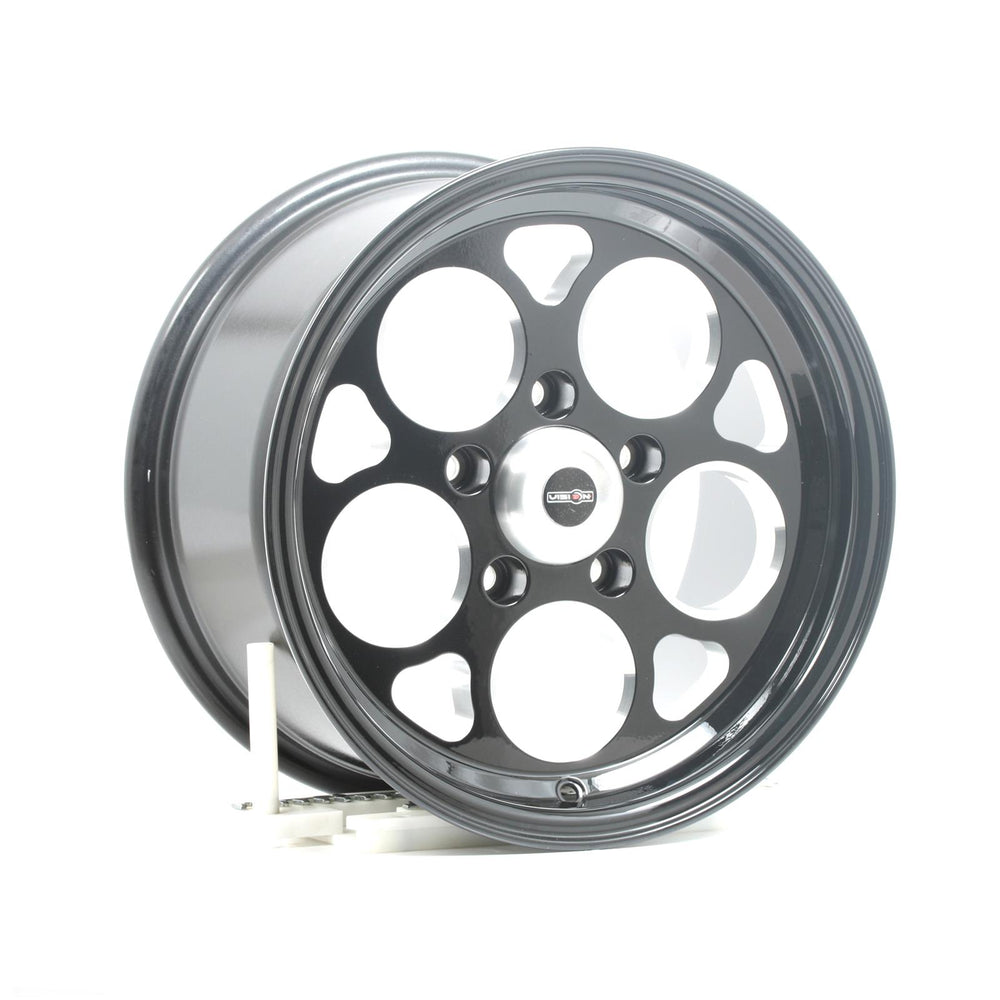 VISION WHEEL auto part