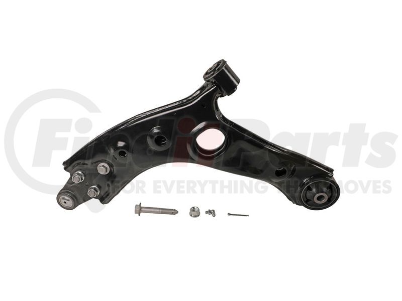 CONTROL ARM