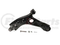 CONTROL ARM