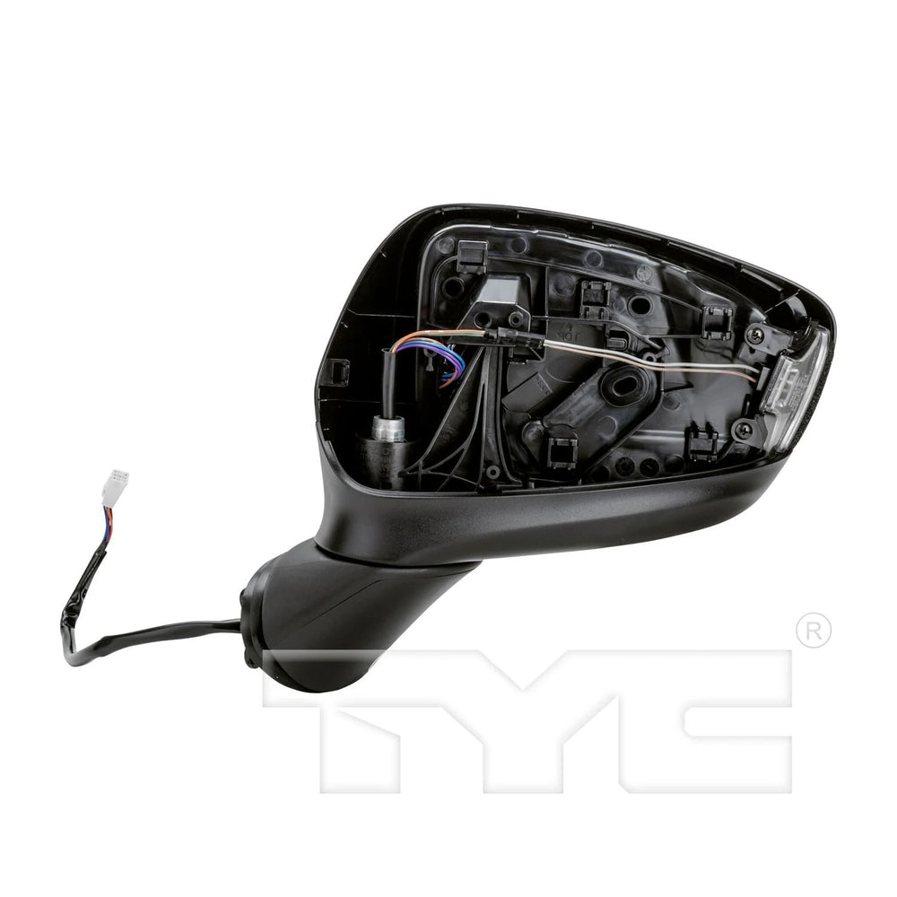 1315 MZ C.X5 to 4114 PWR NHT W/ SIG W/O BSD MIR LH