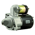 REMY red auto part