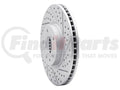 DFC auto part