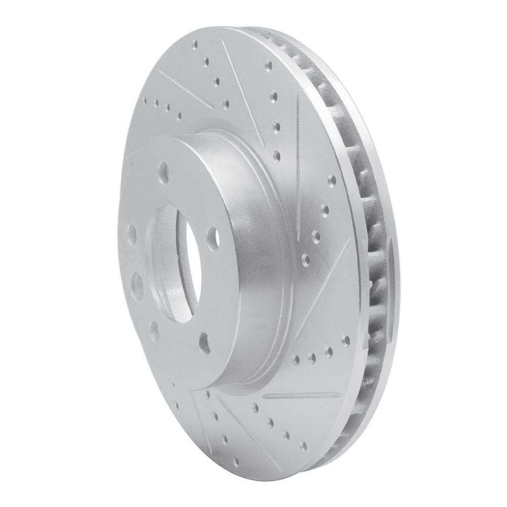 R1 Concepts silver auto part