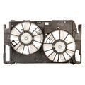 RADIATOR CONDENSER FAN