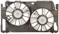 RADIATOR CONDENSER FAN