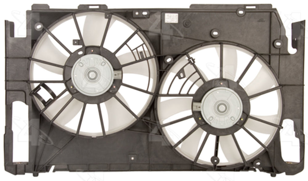 FOUR SEASONS auto part